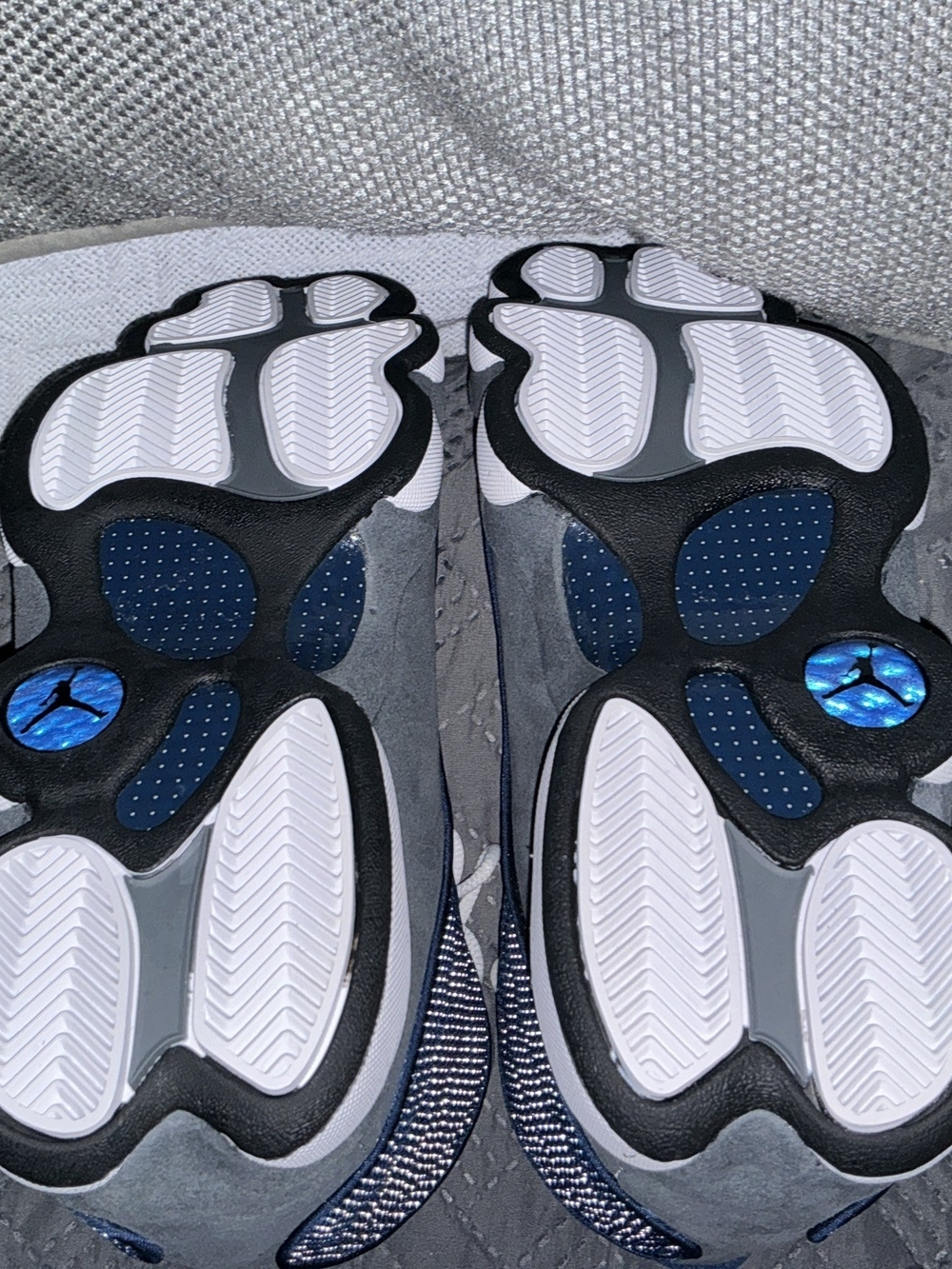 Jordan 13 Flints - Picture 6 of 7